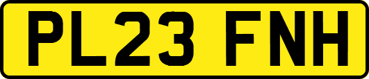 PL23FNH