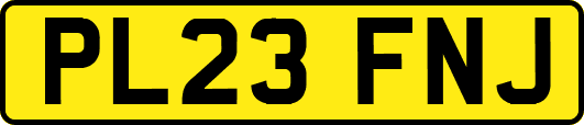 PL23FNJ