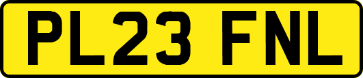 PL23FNL