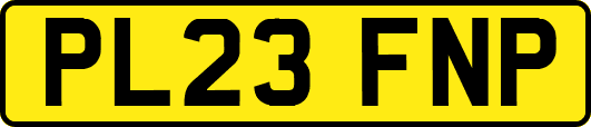 PL23FNP