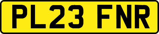PL23FNR