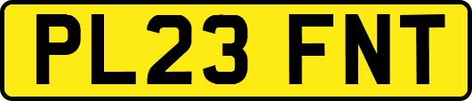 PL23FNT