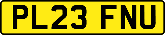 PL23FNU