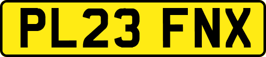 PL23FNX