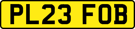 PL23FOB