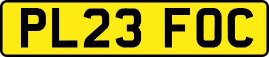 PL23FOC