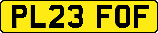 PL23FOF