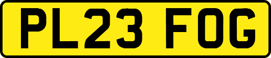 PL23FOG