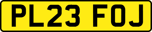 PL23FOJ