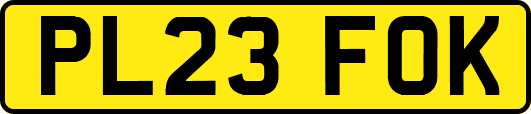 PL23FOK