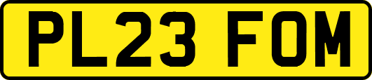 PL23FOM
