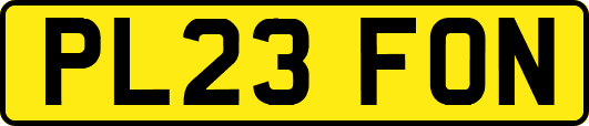 PL23FON