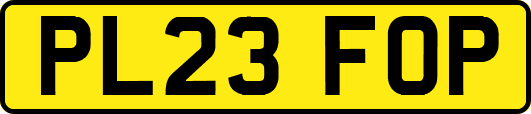 PL23FOP