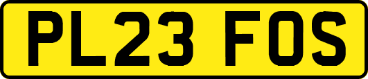 PL23FOS
