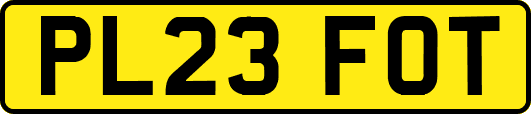 PL23FOT