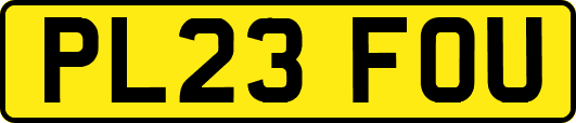 PL23FOU