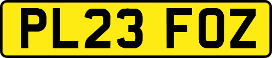 PL23FOZ
