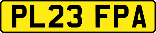 PL23FPA