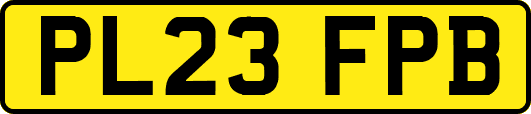 PL23FPB