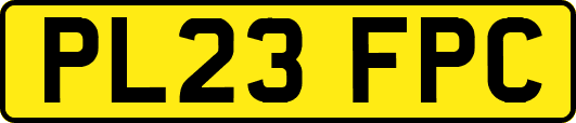 PL23FPC
