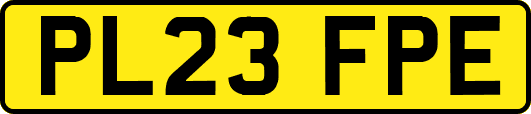 PL23FPE