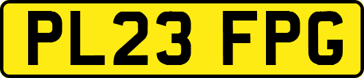 PL23FPG