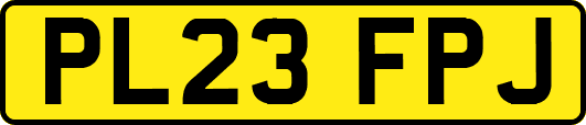 PL23FPJ