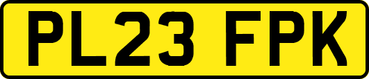 PL23FPK