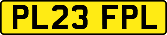 PL23FPL