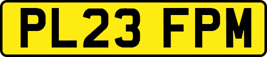 PL23FPM