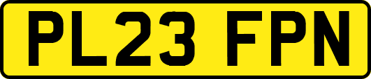 PL23FPN