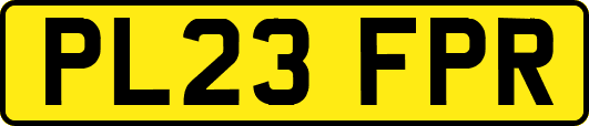 PL23FPR