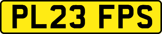 PL23FPS
