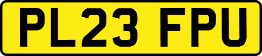 PL23FPU