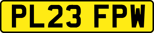 PL23FPW