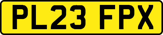 PL23FPX