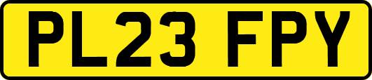 PL23FPY