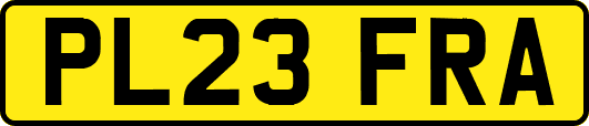 PL23FRA