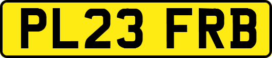 PL23FRB