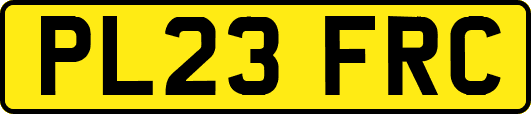 PL23FRC