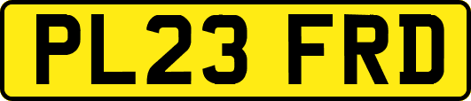 PL23FRD