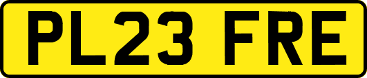 PL23FRE