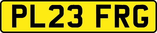 PL23FRG