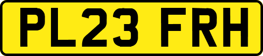PL23FRH