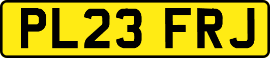 PL23FRJ