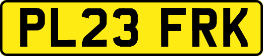 PL23FRK
