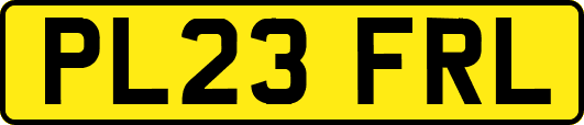 PL23FRL