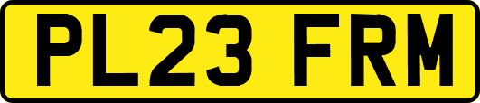 PL23FRM
