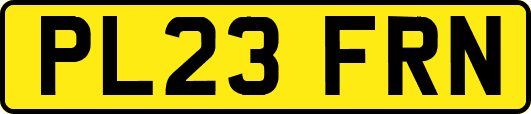PL23FRN