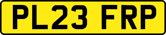 PL23FRP
